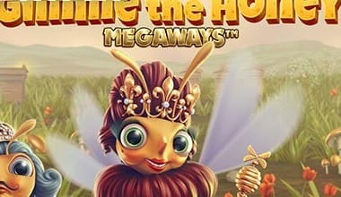 Gimme the Honey Megaways