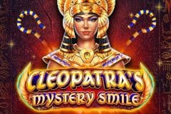 Cleopatra’s Mystery Smile